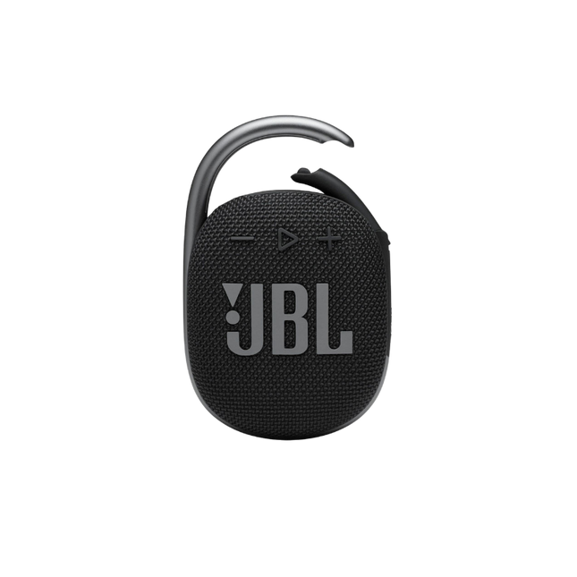 JBL Clip 4 (x17)  Bluetooth Speaker "PICK UP FROM RADIO POLYNESIA, SAVALALO, UPOLU ONLY"