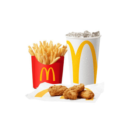 3pc Chicken Wings - Samoamarket.com