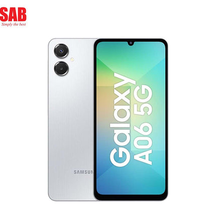 SAMSUNG GALAXY A06 5G