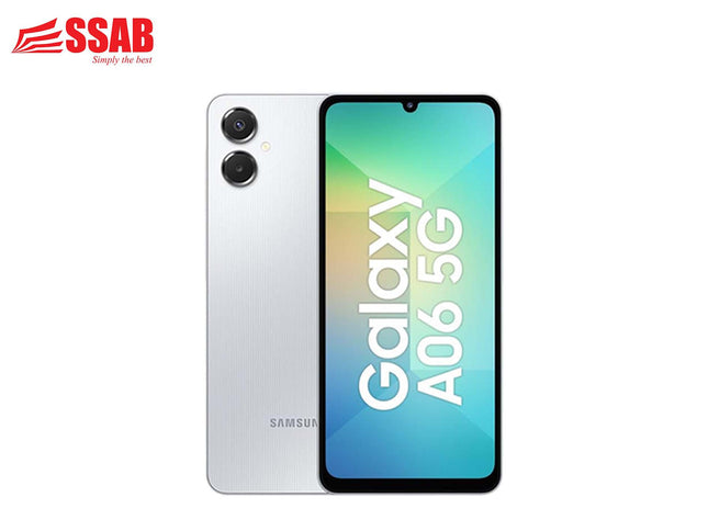 SAMSUNG GALAXY A06 5G