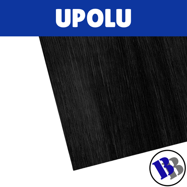 Plywood Melamine 2440x1220x18mm Dark Brown - "PICKUP FROM BLUEBIRD LUMBER & HARDWARE UPOLU ONLY"