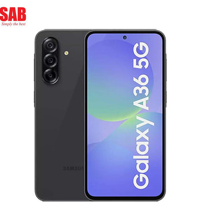 SAMSUNG GALAXY A36 5G
