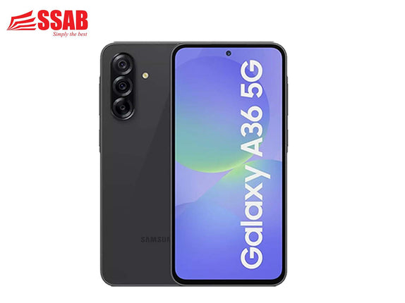 Samsung Galaxy A36