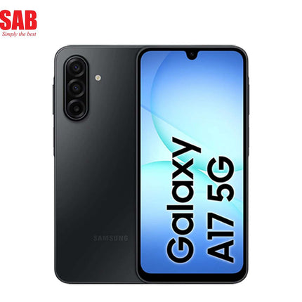 SAMSUNG GALAXY A17