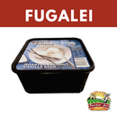 Uncle Johnny Ice Cream 2L "PICKUP FROM FARMER JOE SUPERMARKET FUGALEI ONLY"