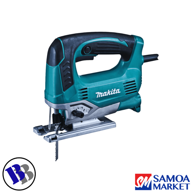 Jigsaw 650w - MAKITA  "PICKUP FROM BLUEBIRD LUMBER & HARDWARE"