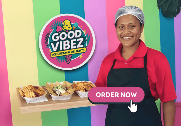 Good Vibez Ice-Cream & Delights