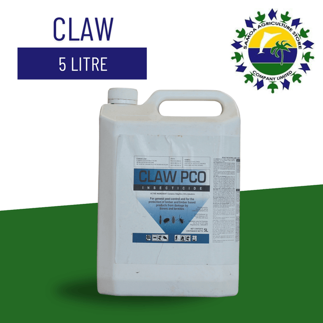 Claw 5 Litre