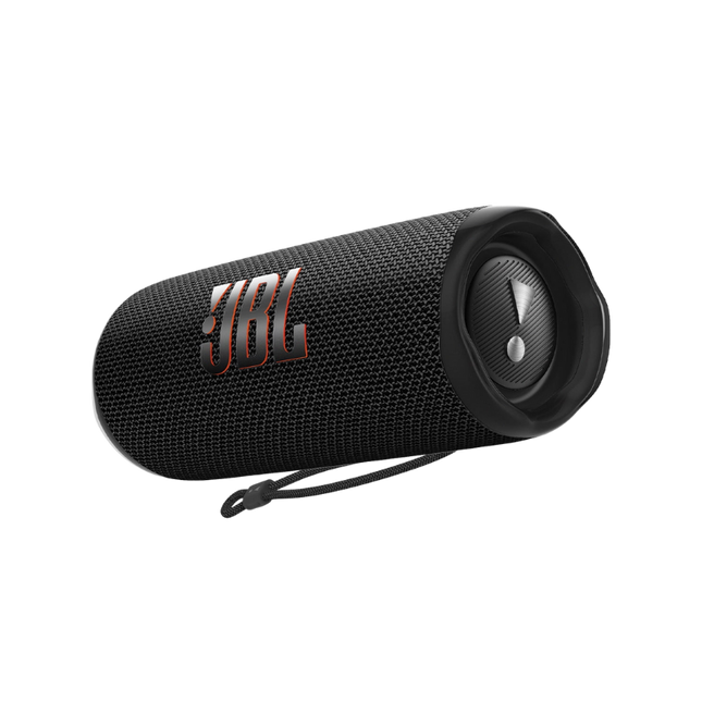 JBL Flip 6 (x8)  Bluetooth Speaker "PICK UP FROM RADIO POLYNESIA, SAVALALO, UPOLU ONLY"