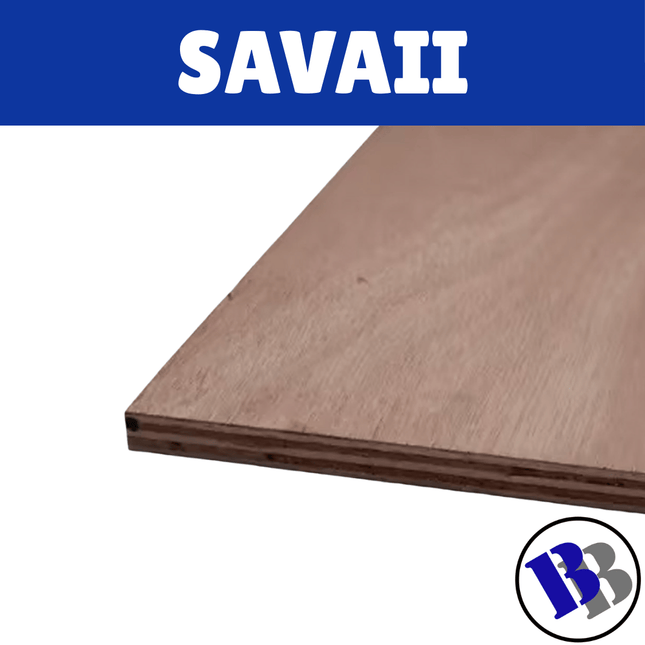 Plywood Marine 2400x1200x12mm [1/2] - "PICKUP FROM BLUEBIRD LUMBER & HARDWARE SAVAII ONLY"