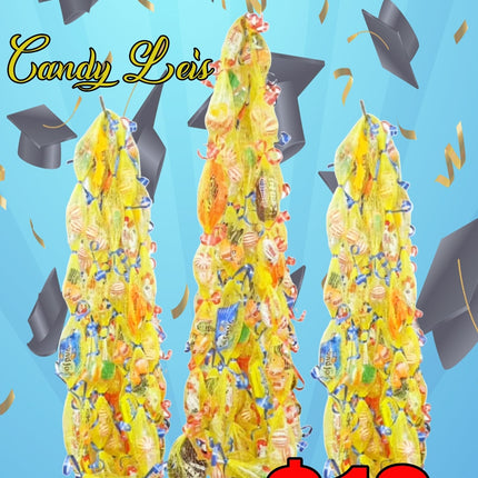 Candy Lei's "PICK UP AT HANA'S LIMITED TAUFUSI"