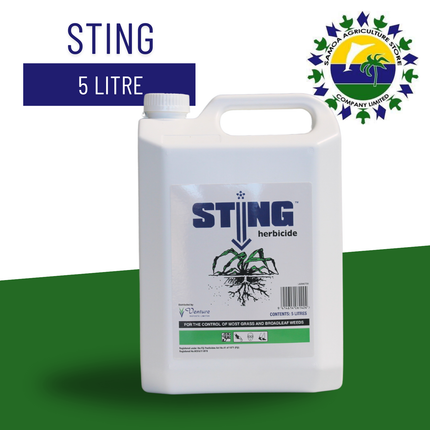 Sting 5 Litre