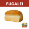 Loaf of Bread (Falaoa) "PICKUP FROM FARMER JOE SUPERMARKET FUGALEI ONLY"
