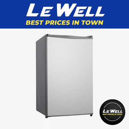 Sunpac Bar Fridge 123L (PICK UP FROM LE WELL COMPANY SAVALALO ONLY)