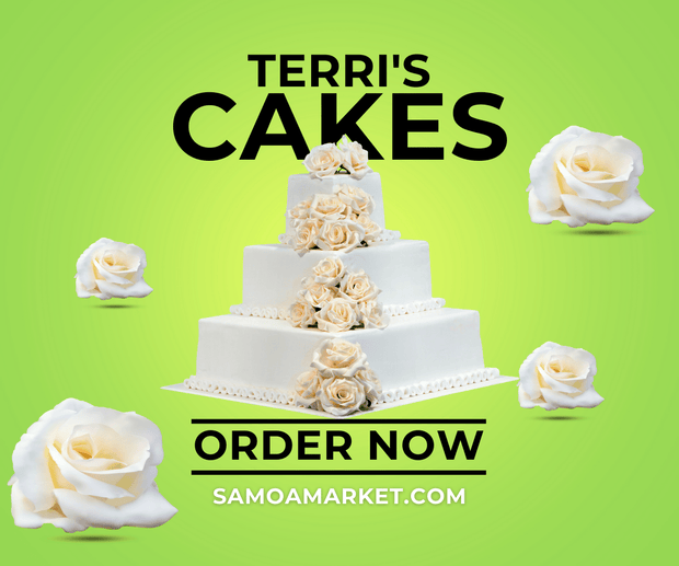 Terri's Cakes
