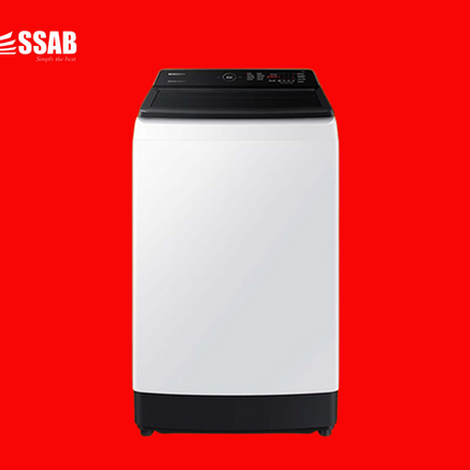 SAMSUNG 8KG WASHING MACHINE "PICK UP AT SSAB MEGA STORE ONLY" - 1