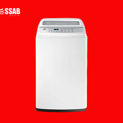 SAMSUNG 6KG WASHING MACHINE "PICK UP AT SSAB MEGA STORE ONLY" - 1