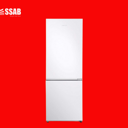 SAMSUNG BOTTOM MOUNT FRIDGE 310L/336L "PICK UP AT SSAB MEGA STORE ONLY" - 1