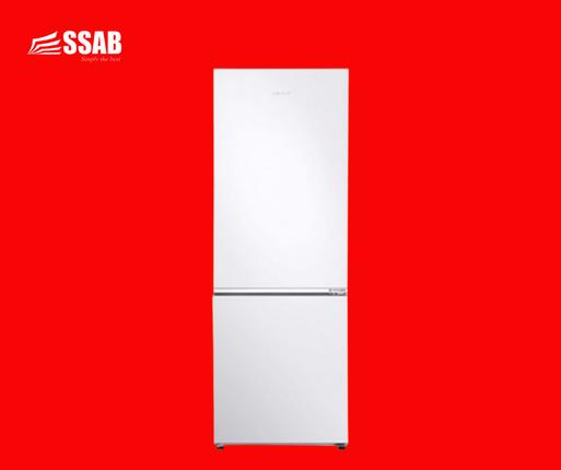 SAMSUNG BOTTOM MOUNT FRIDGE 310L/336L "PICK UP AT SSAB MEGA STORE ONLY" - 1