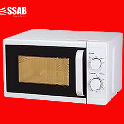 COOLEX MICROWAVE 20L "PICK UP AT SSAB MEGA STORE ONLY" - 1