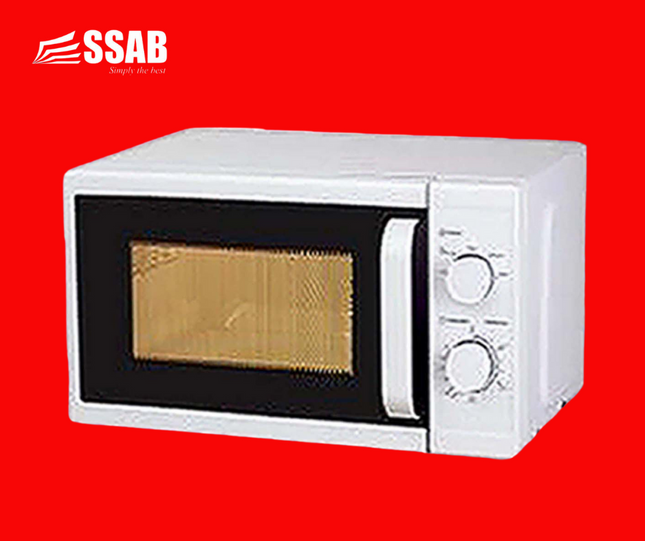 COOLEX MICROWAVE 20L "PICK UP AT SSAB MEGA STORE ONLY" - 1