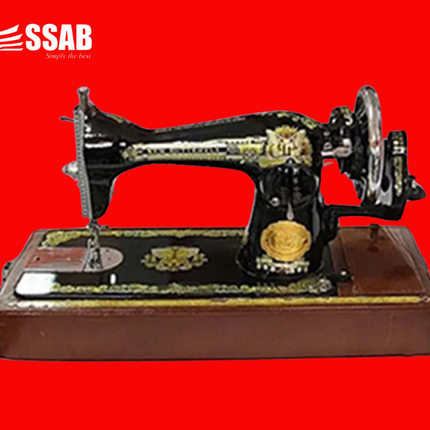 MANUAL SEWING MACHINE "PICK UP AT SSAB MEGA STORE ONLY" - 1