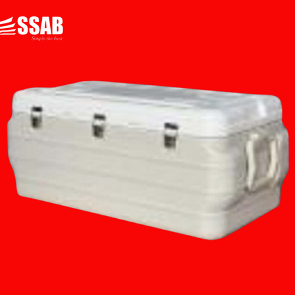 COOLER WITHOUT WHEELS "PICK UP FROM SSAB MEGA STORE TOGAFUAFUA" - 1