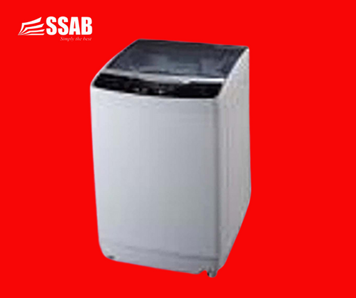 CLEANEX WASHING MACHINE 8KG "PICK UP FROM SSAB MEGA STORE TOGAFUAFUA" - 1