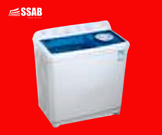 TWIN TUB WASHING MACHINE 13.0KG "PICK UP FROM SSAB MEGA STORE TOGAFUAFUA" - 1