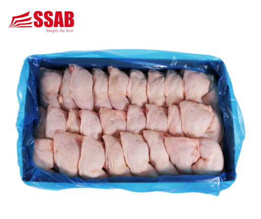 Chicken Quarter Box 15KG (PICK UP AT SSAB BARGAINS SINAMOGA ONLY) - 1