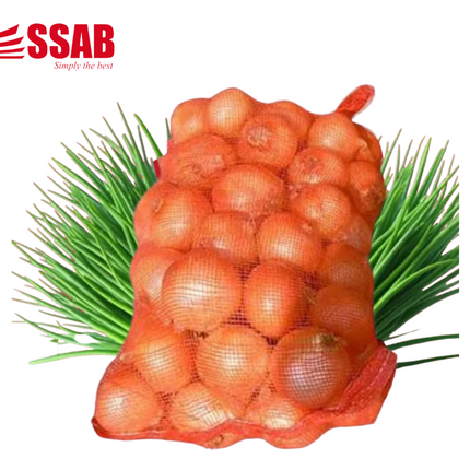 NZ ONION 20KGS "PICK UP AT SSAB BARGAINS SINAMOGA ONLY" - 1