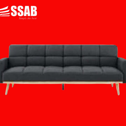 RAYMOND 3S SOFA BED "PICK UP AT SSAB MEGASTORE TOGAFUAFUA ONLY" - 1