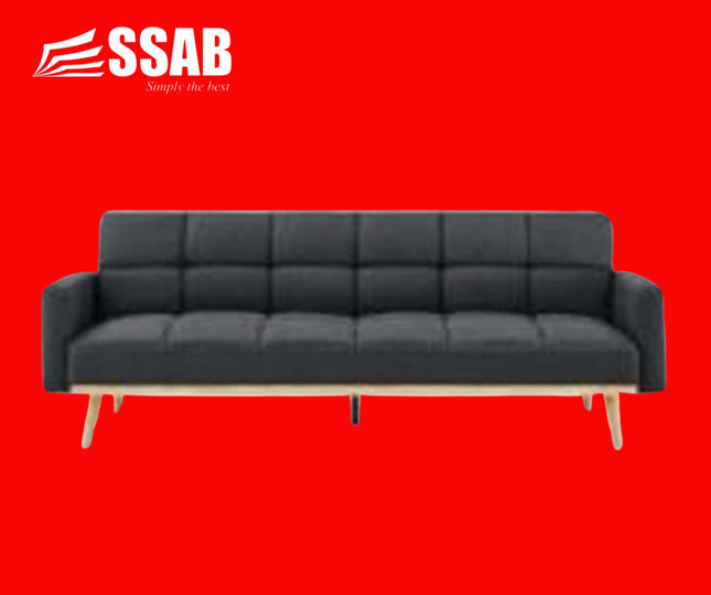 RAYMOND 3S SOFA BED "PICK UP AT SSAB MEGASTORE TOGAFUAFUA ONLY" - 1