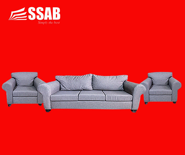 TALI LOUNGE SUITE 3+1+1  "PICK UP AT SSAB MEGASTORE TOGAFUAFUA ONLY" - 1