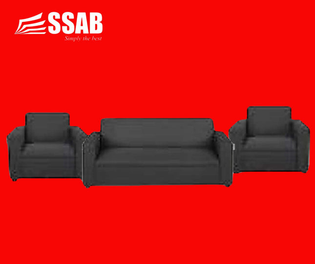 BUDGET LOUNGE SET 3+1+1 "PICK UP AT SSAB MEGASTORE TOGAFUAFUA ONLY" - 1