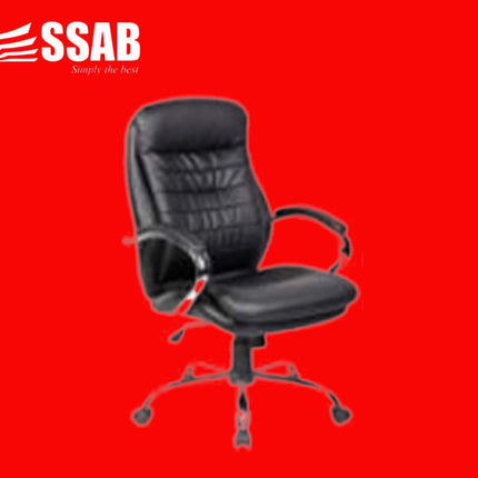 MARVIN OFFICE CHAIR "PICK UP AT SSAB MEGASTORE TOGAFUAFUA ONLY" - 1