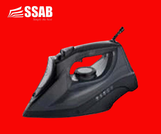 COOLEX STEAM IRON "PICK UP AT SSAB MEGA STORE ONLY" - 1