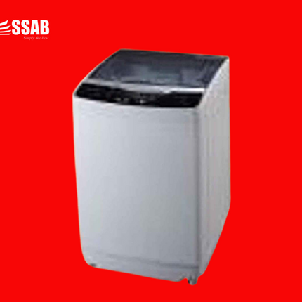 CLEANEX WASHING MACHINE 10KG "PICK UP FROM SSAB MEGA STORE TOGAFUAFUA" - 1