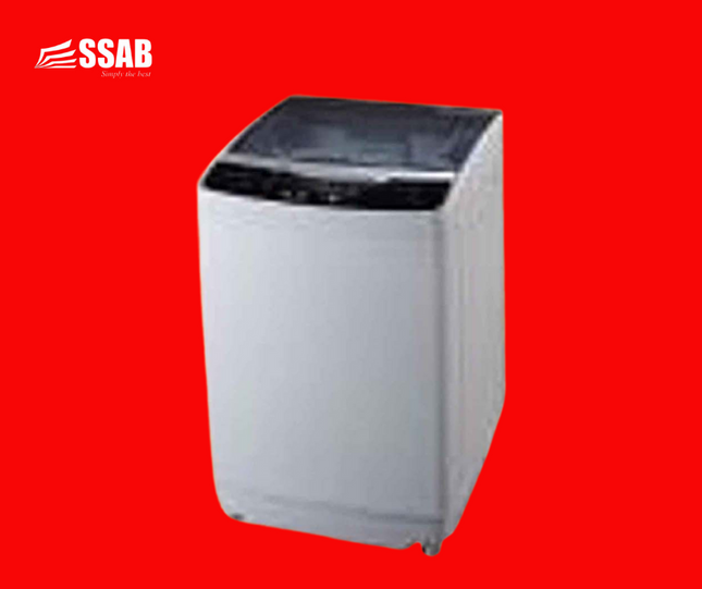 CLEANEX WASHING MACHINE 10KG "PICK UP FROM SSAB MEGA STORE TOGAFUAFUA" - 1