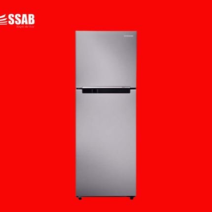 COOLEX 268L S/S FRIDGE "PICK UP FROM SSAB MEGA STORE TOGAFUAFUA" - 1