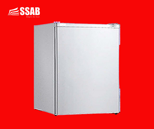 COOLEX 91L BAR FRIDGE "PICK UP FROM SSAB MEGA STORE TOGAFUAFUA" - 1