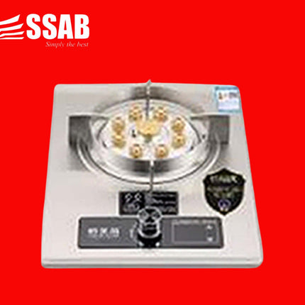 LIQUEFIED GAS STOVE "PICK UP FROM SSAB MEGA STORE TOGAFUAFUA ONLY" - 1