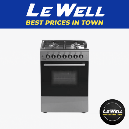 Elitine Gas Elect Oven (PICK UP FROM LE WELL COMPANY SAVALALO ONLY)