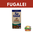 So Good Almond Coconut 1L  "PICKUP FROM FARMER JOE SUPERMARKET FUGALEI ONLY"