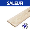 Timber 25mmx200mmx6.0m (1x8x20') H3 - Substitute if sold out - 'PICKUP FROM BLUEBIRD LUMBER SALEUFI"