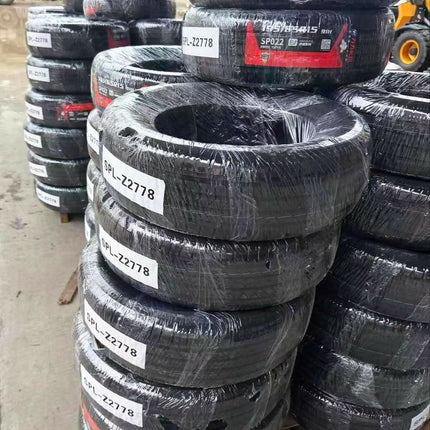 195/65/R15 91H RUBBER TIRES/TYRES