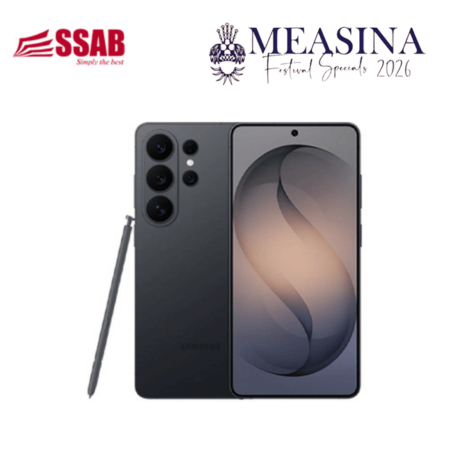 Samsung S26 Ultra 256GB