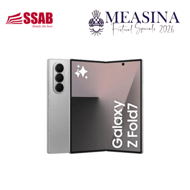 Galaxy Fold 7-256GB