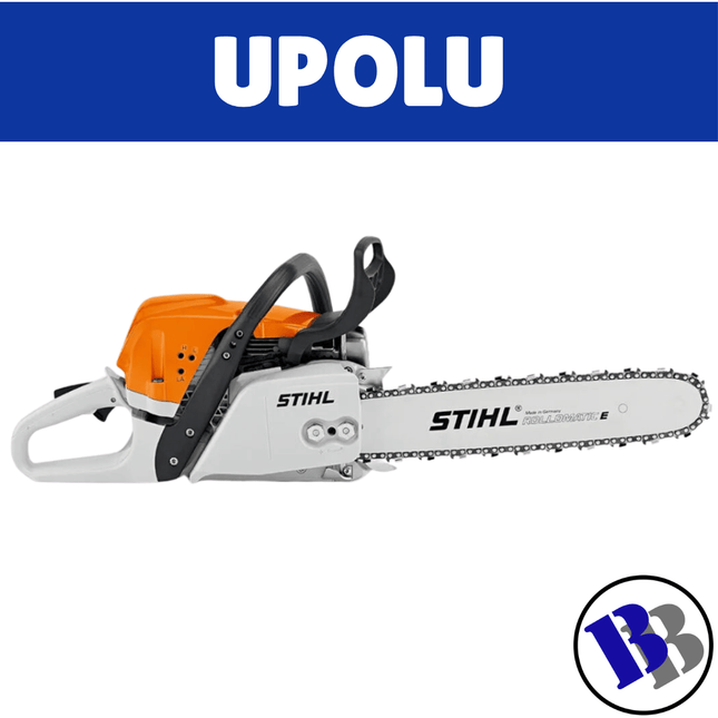 Chainsaw Petrol 18'' 45.4CC MS250 Stihl - "PICKUP FROM BLUEBIRD LUMBER & HARDWARE