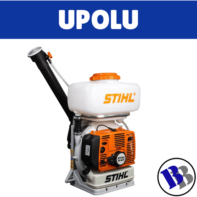 Mistblower Backpack Petrol 13L Stihl - "PICKUP FROM BLUEBIRD LUMBER & HARDWARE